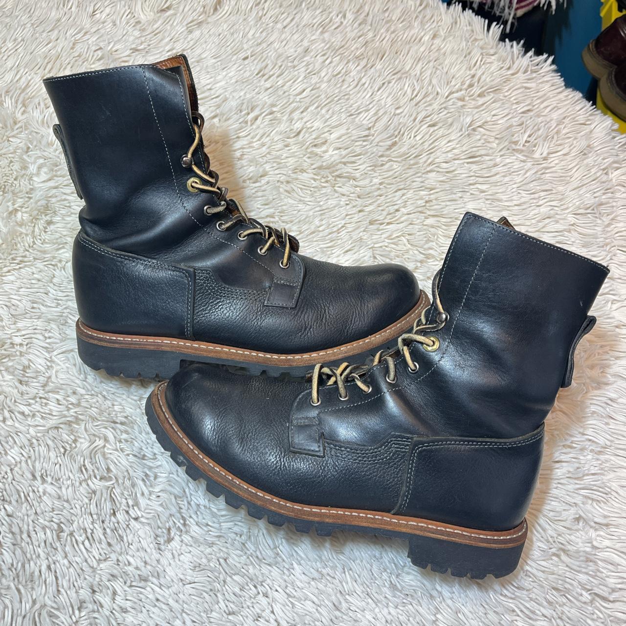 Timberland Boot Company made in USA Limited Depop