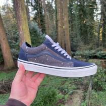 1990s VANS スウェット VANS - 90s Vans スウェット ヴァンズ ヴィンテージ トレーナー
