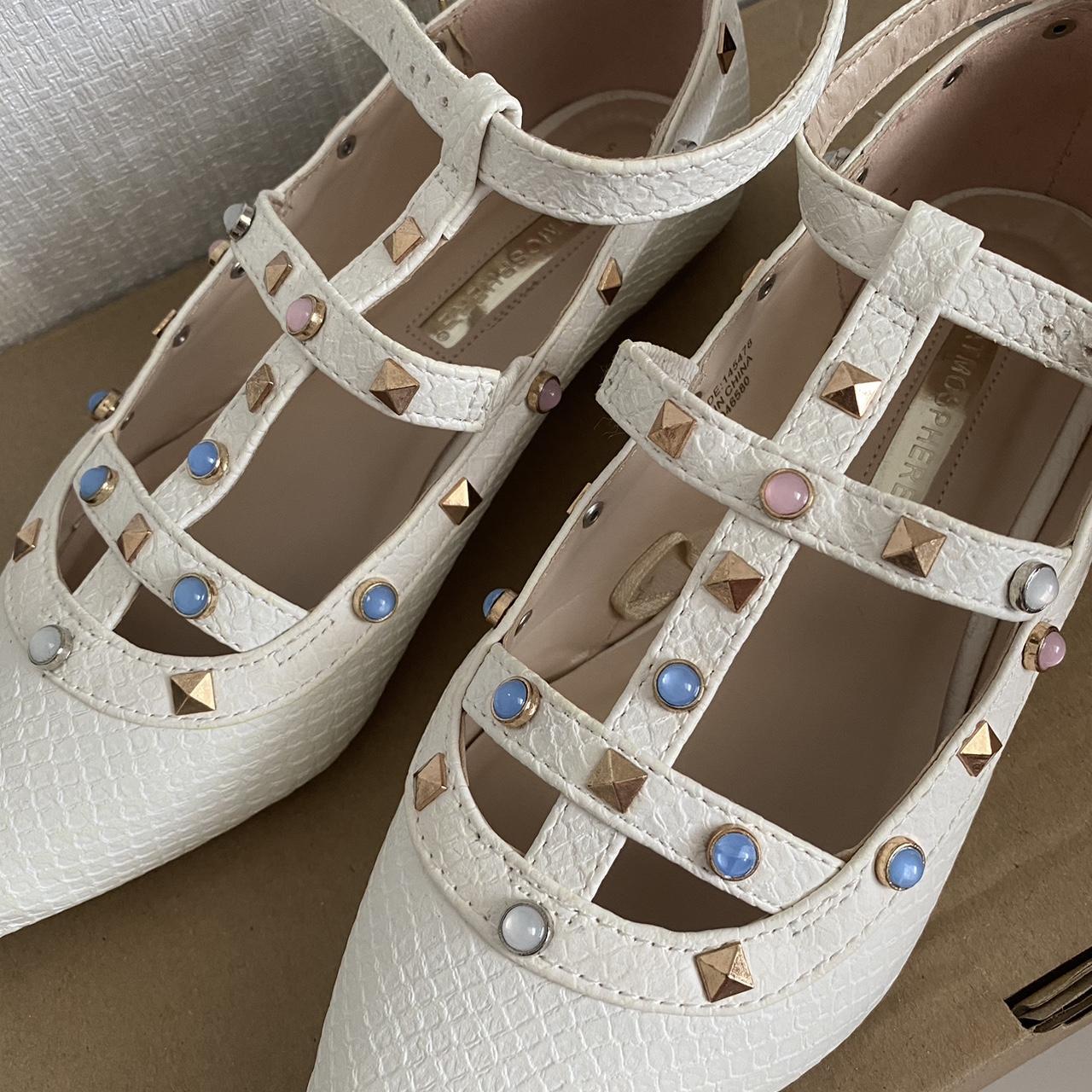 primark pumps womens