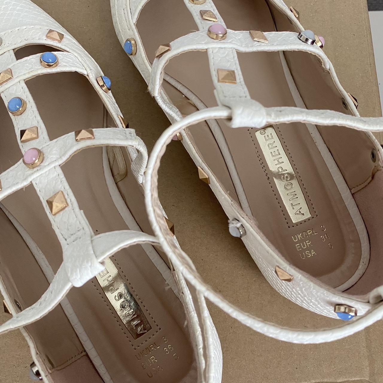 primark pumps womens