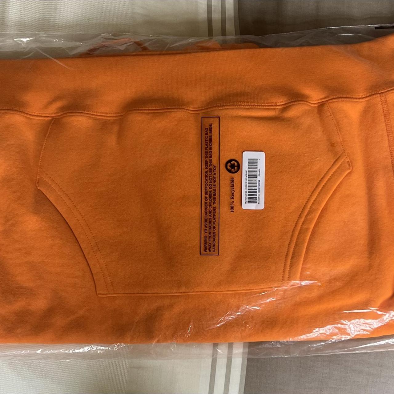 Supreme Motion Logo Ss23 Hoodie Size Large. - Depop