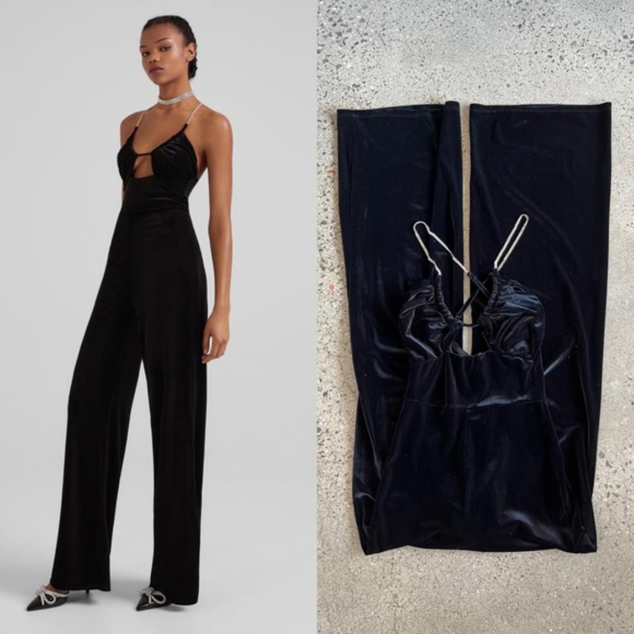 Bershka jumpsuit online