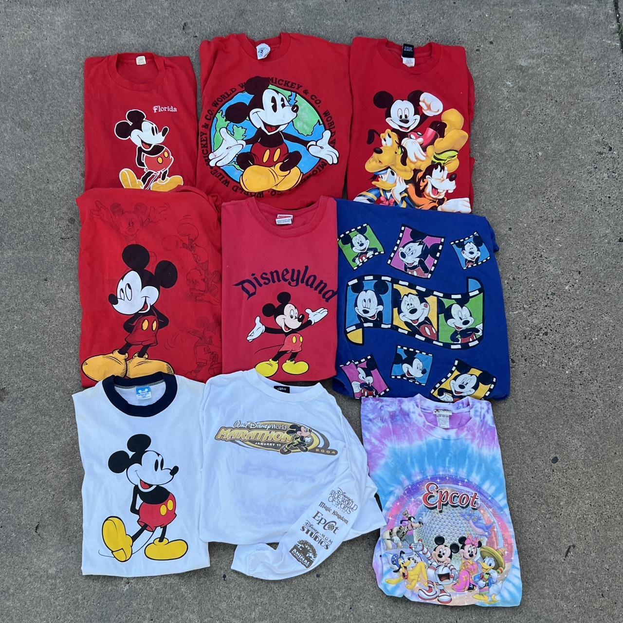 Huge Vintage Mickey Mouse Deal Bundle store