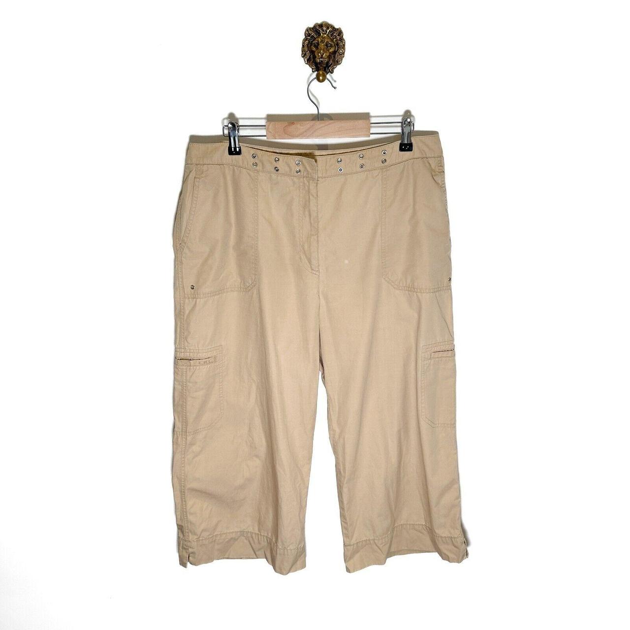 Unionbay cargo pants womens - Gem