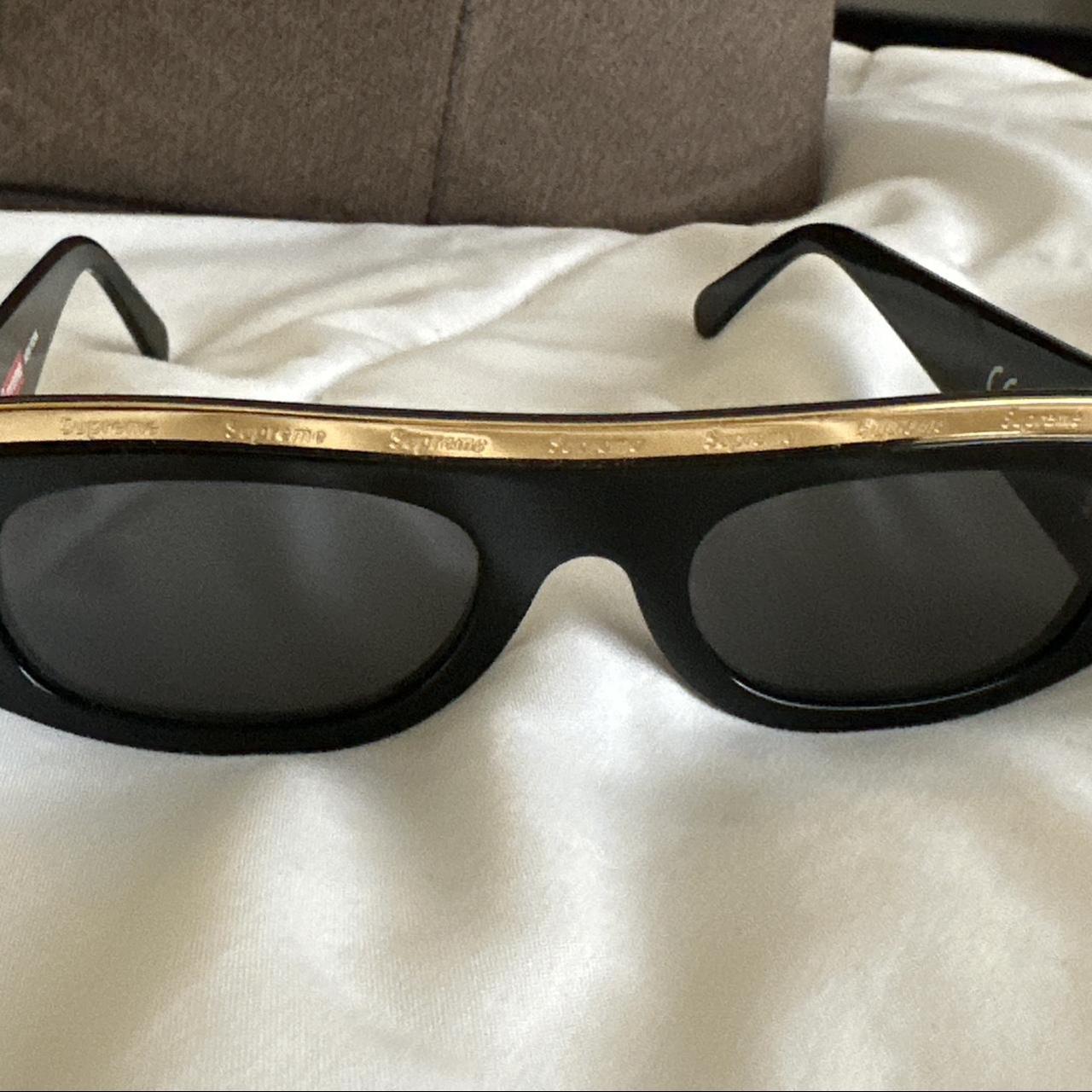 Supreme Men's Sunglasses