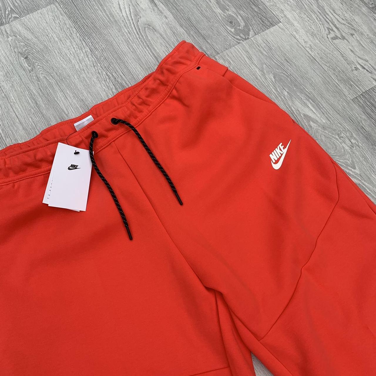 Nike Tech Fleece Slim Pants Sweatpants Joggers Depop