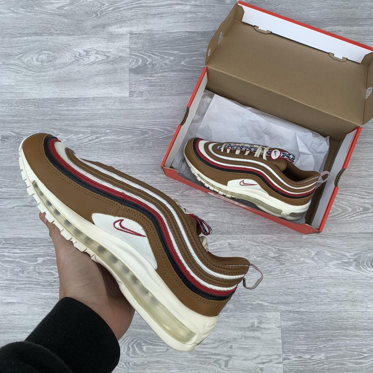 Nike air max sales 97 tt premium