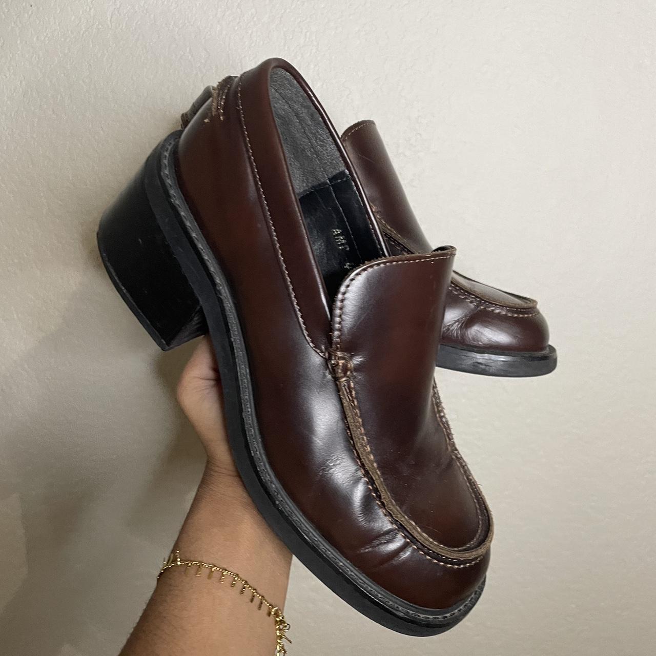 STEVE MADDEN loafers PERFECT FOR FALL DM with any... Depop