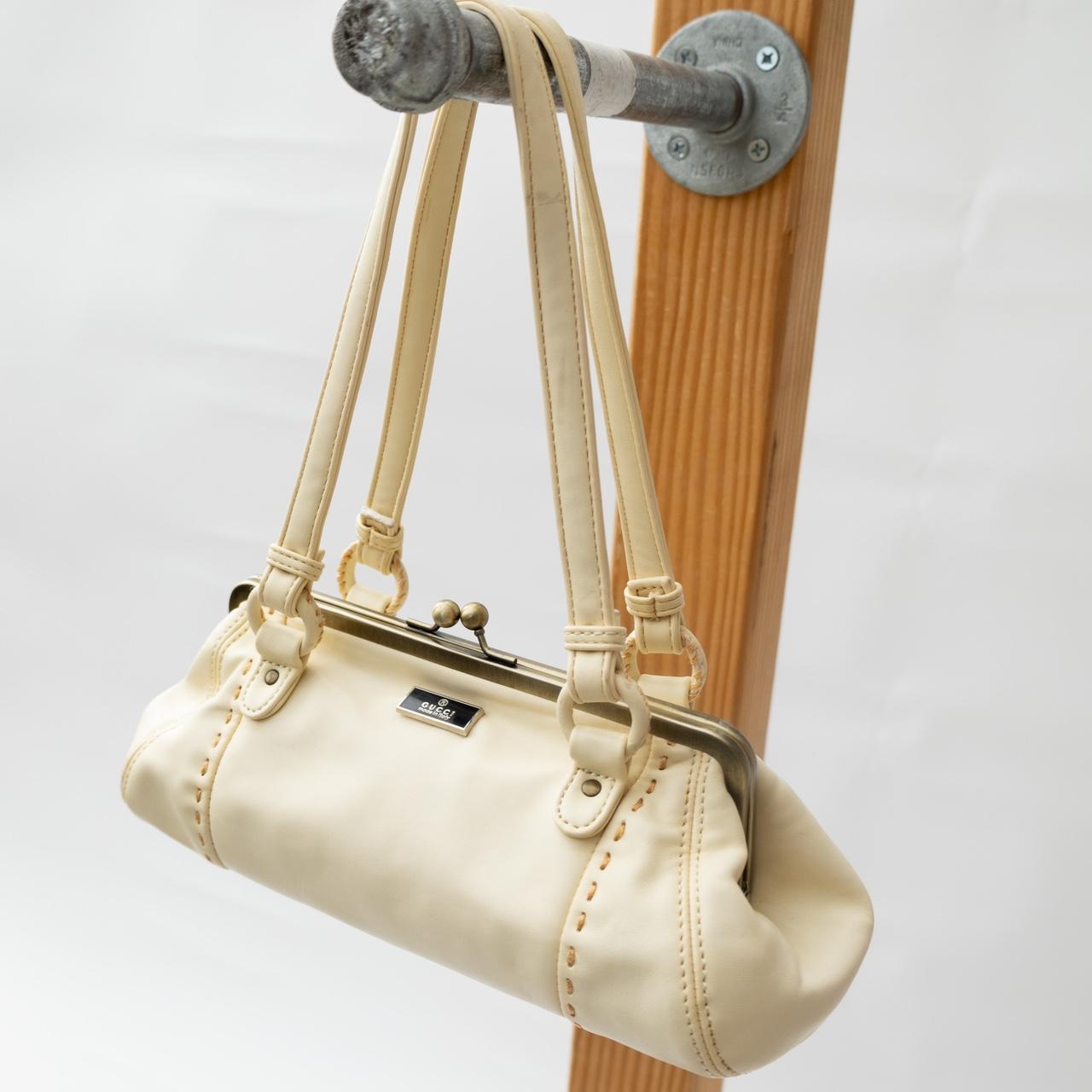 Gucci Women's Cream Bag