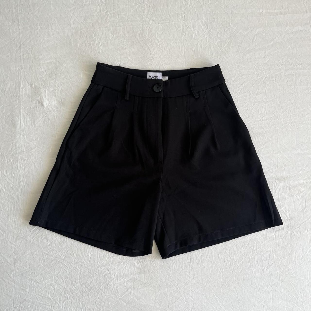 princess polly biker shorts