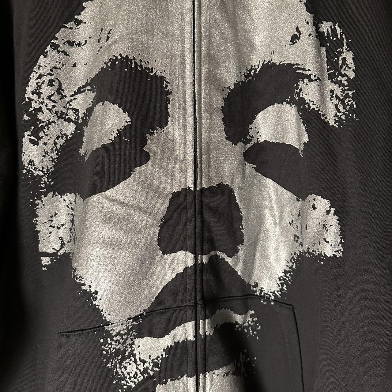 CONVERGE JANE DOE COVER ART LIMITED EDITION METALLIC... Depop