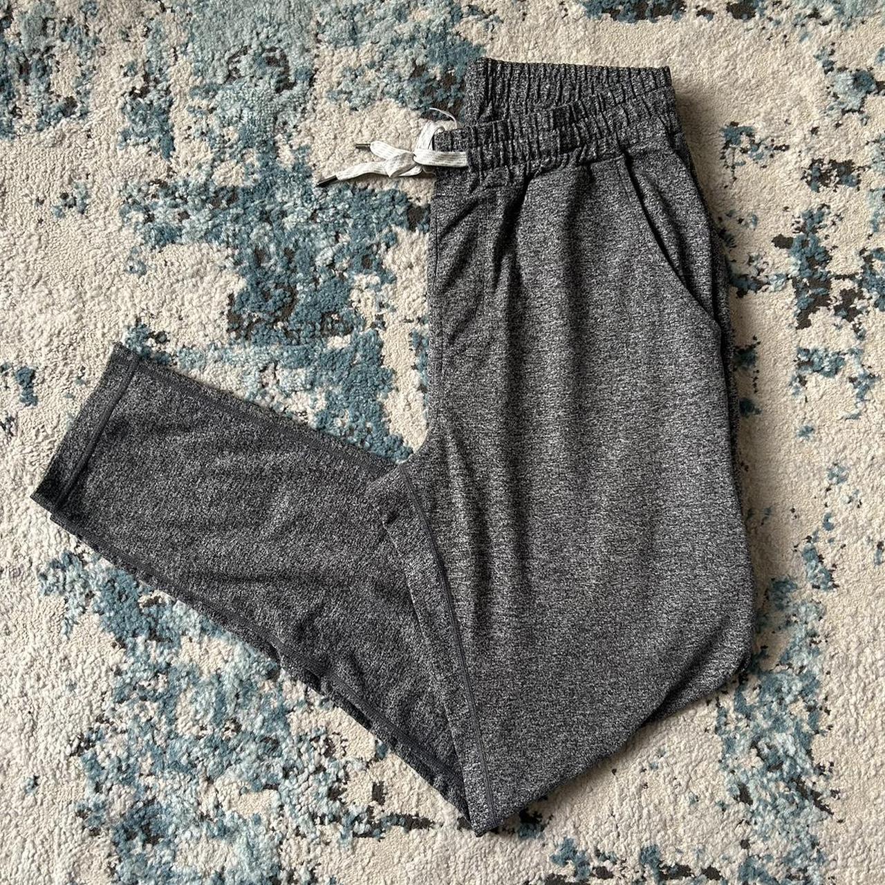 Heather Grey Vuori Sweatpants 🏃🏼 Brand Is Vuori Depop