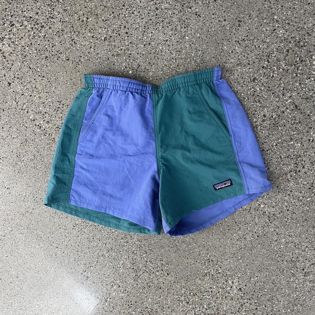 Patagonia Women's Shorts | Depop