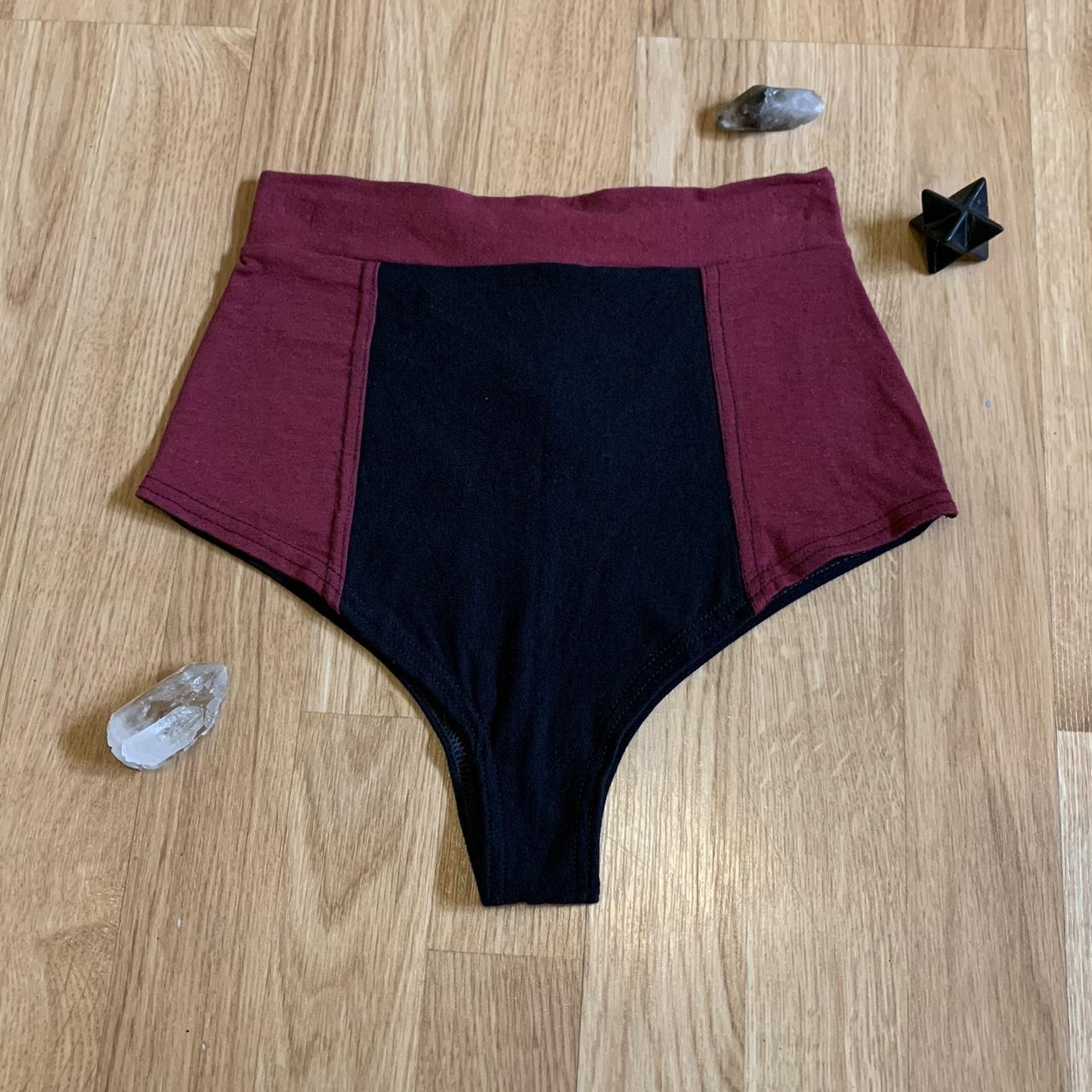 booty shorts” = underwear : r/depoop