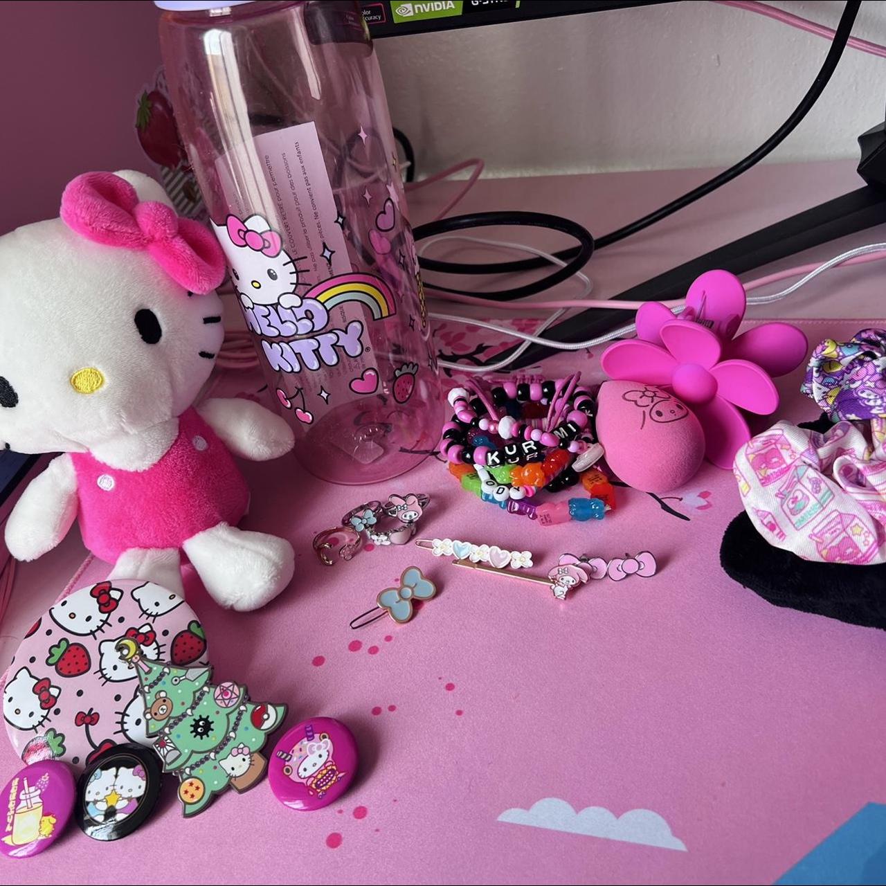 Hello Kitty Bottle Bundle