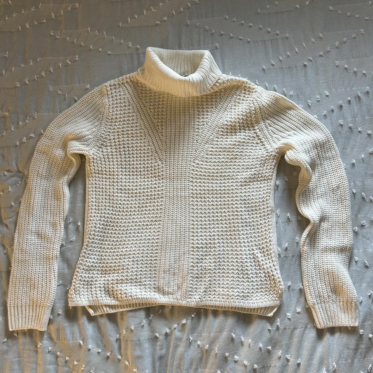 Teen knit sweater from tilli (a myer brand). Size 16... - Depop