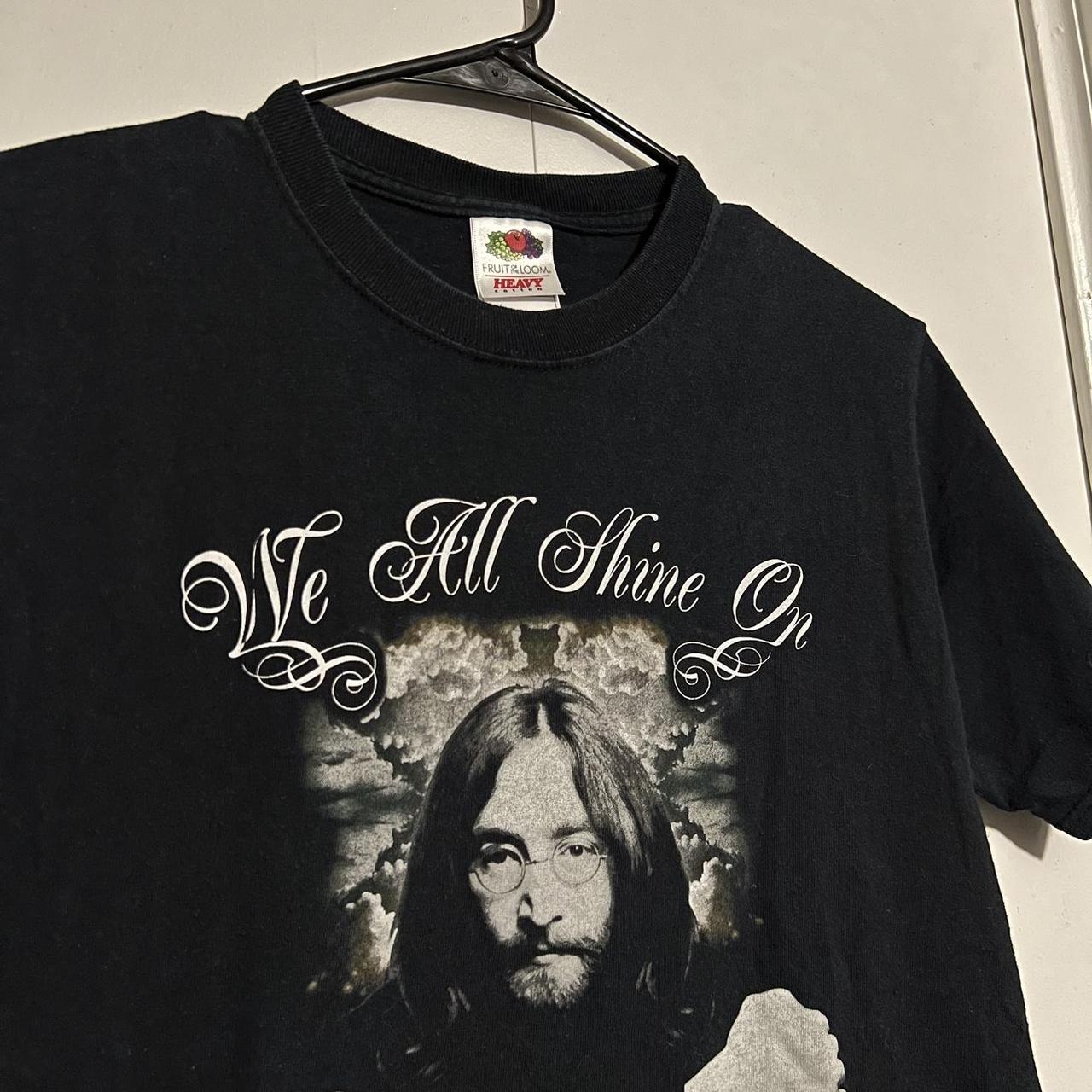 we all shine shirt