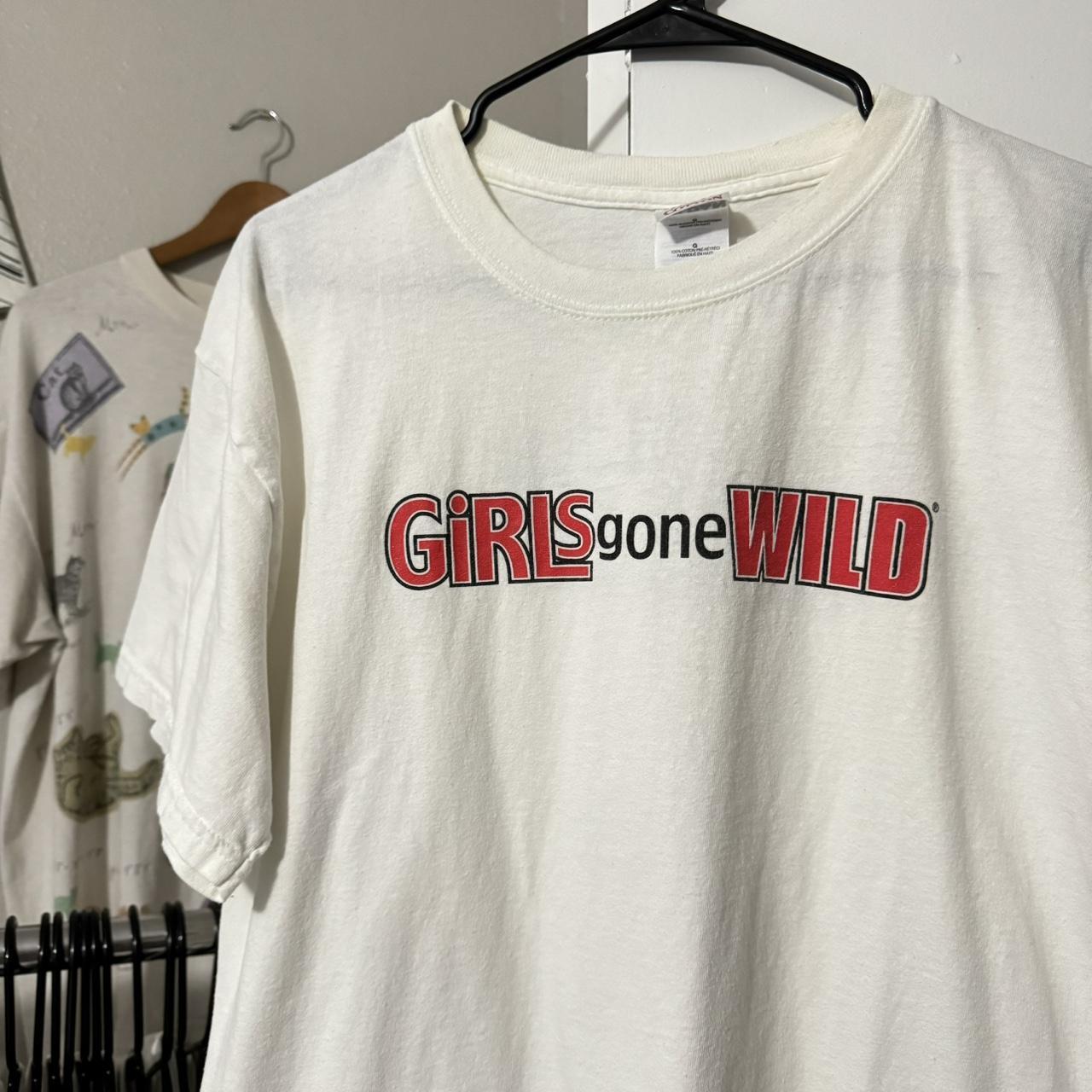 vintage y2k 2000s 2007 girls gone wild sex porn... - Depop