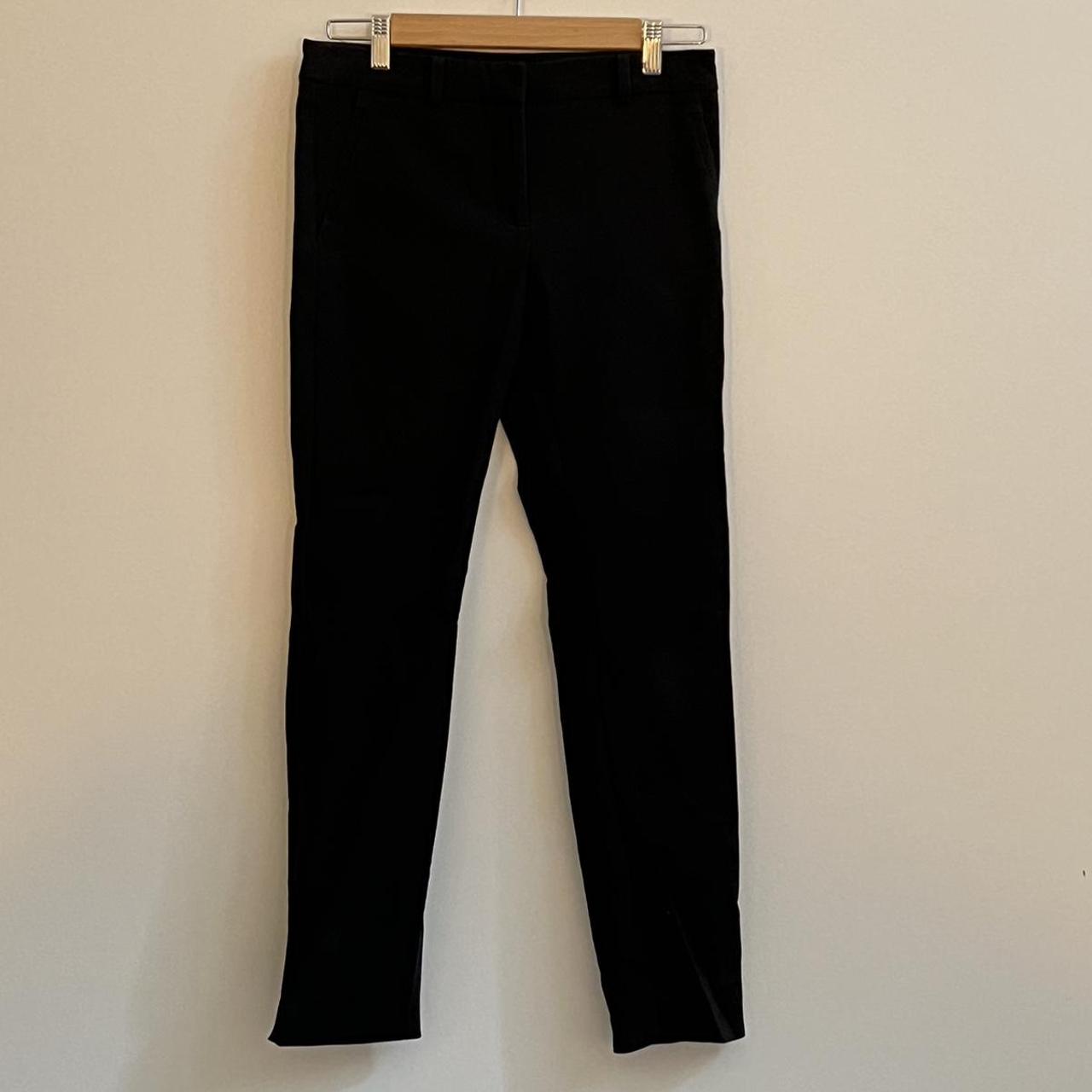 BNWOT Forever new work pants Ankle length work pants... - Depop