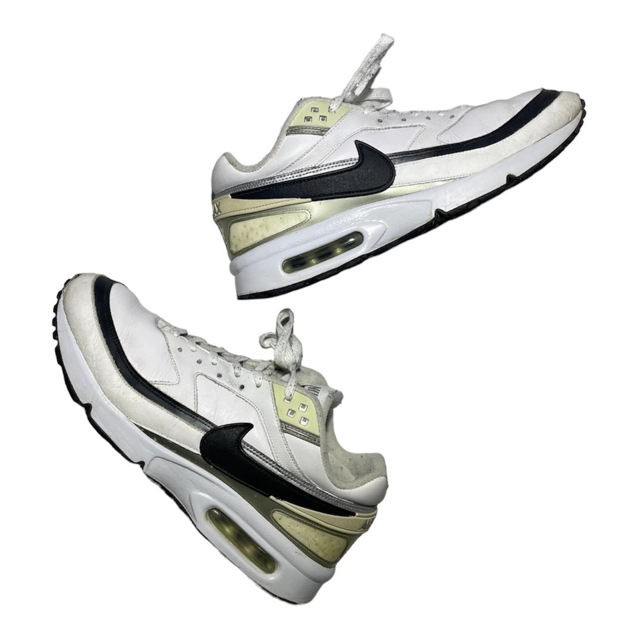 Air max bw on sale 2004