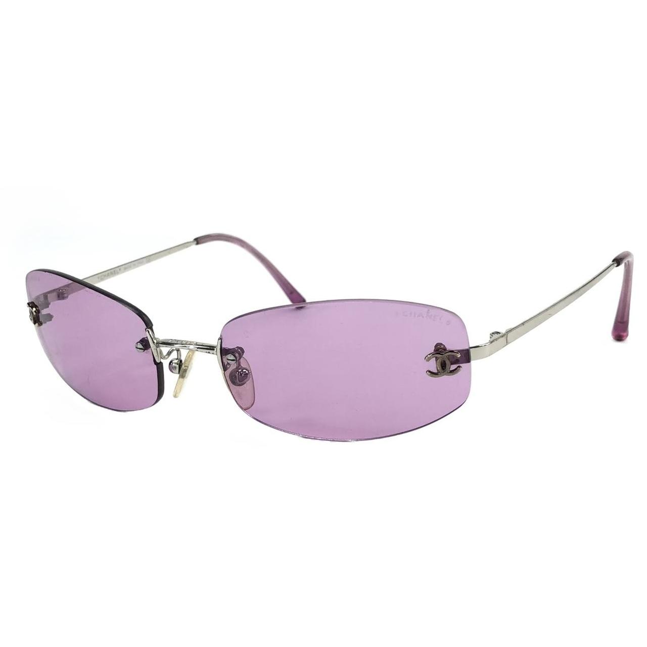 Gucci by Tom Ford Vintage Sunglasses – MAUVE