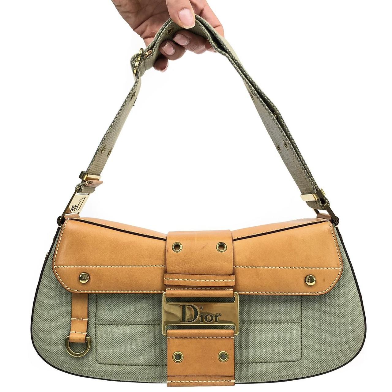 Dior street chic online columbus bag