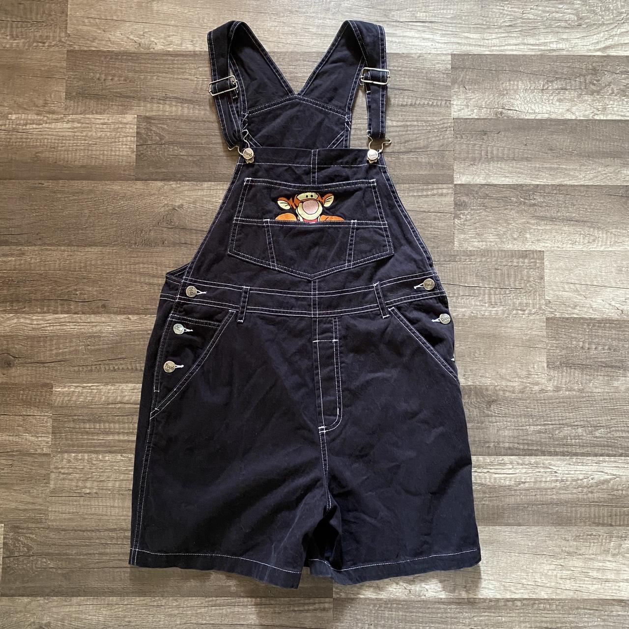 Tigger dungarees best sale