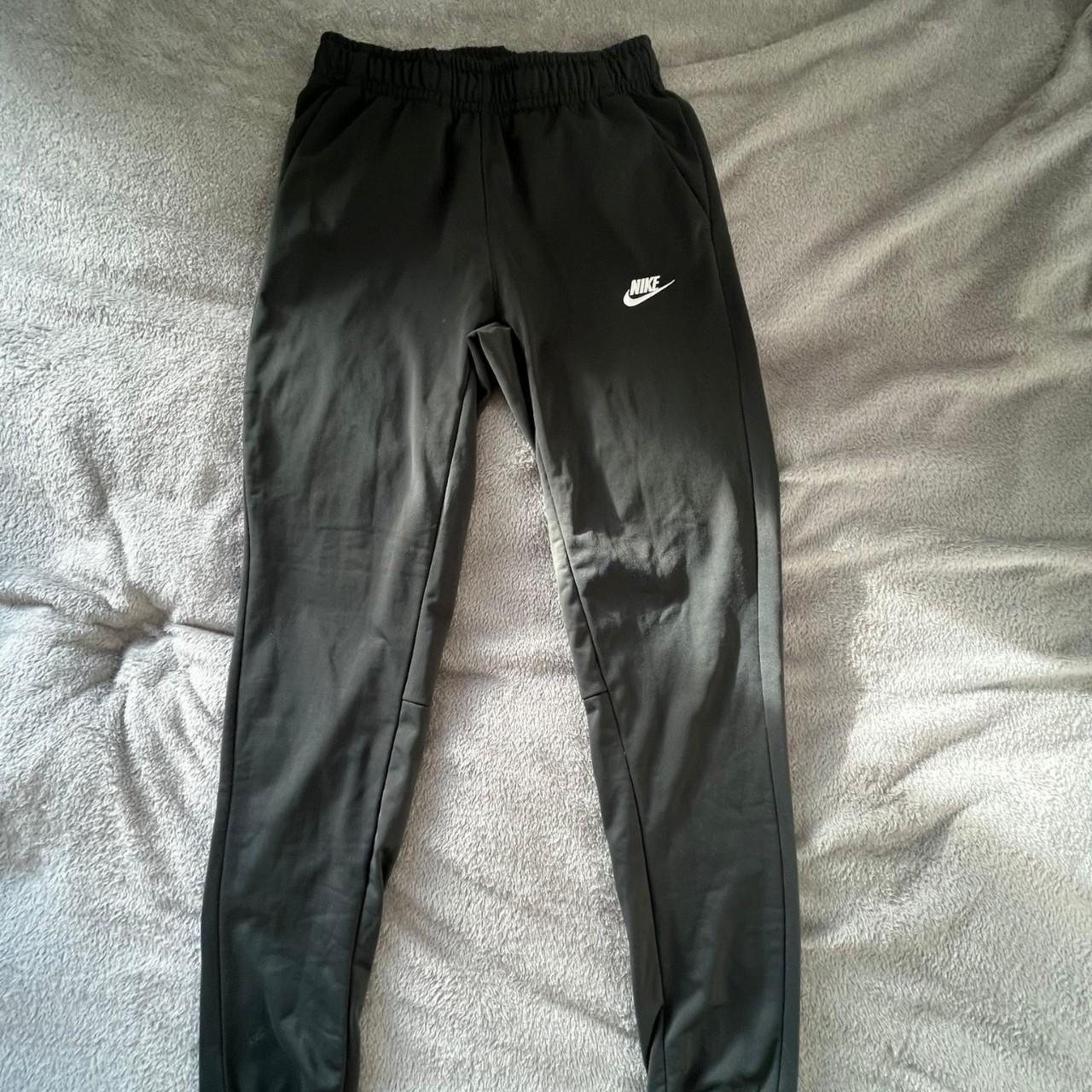extra long tracksuit bottoms mens nike
