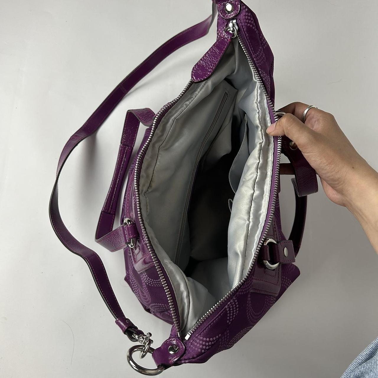 Kipling Women's Backpack - CITY PACK L Dazz Purple F : Amazon.in: Fashion