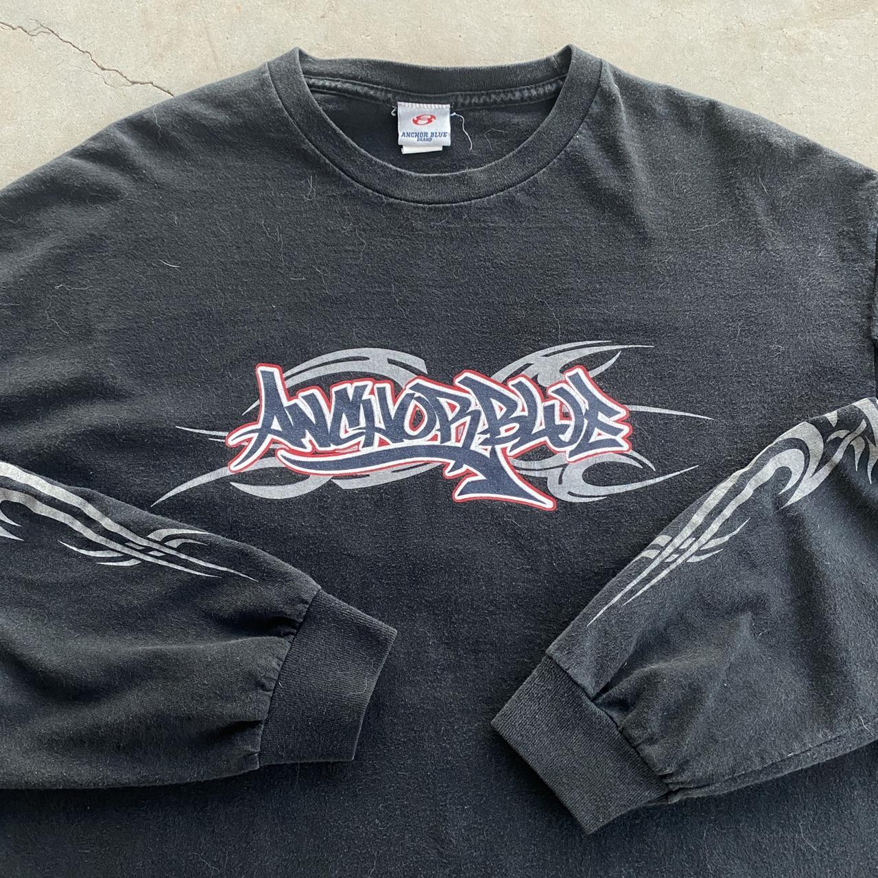 Vintage Black Longsleeve ⭐️ABOUT THE ITEM This is a | Depop