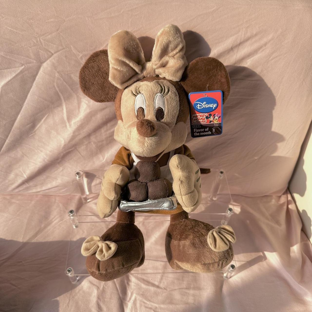 Disney store hotsell monthly plush