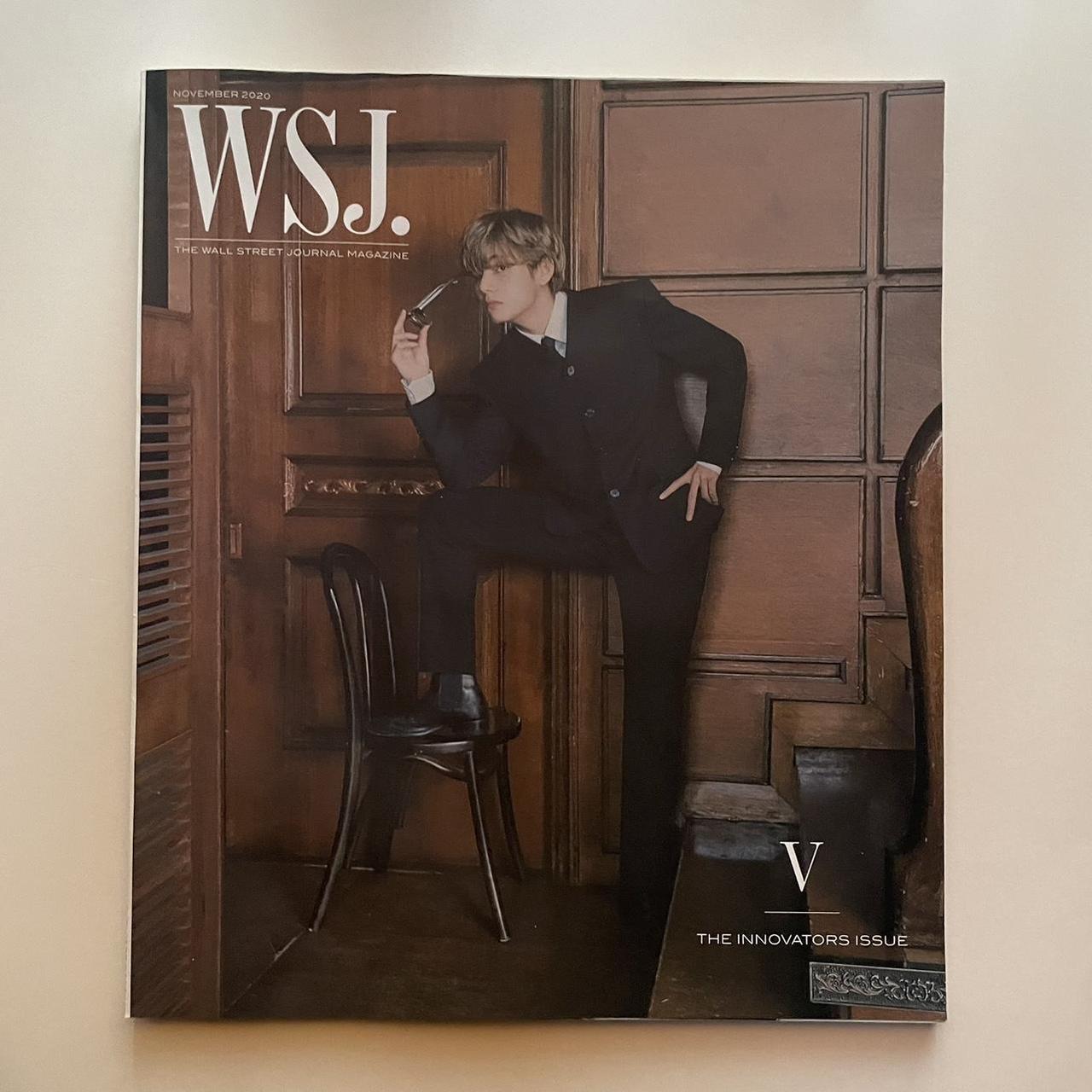 Magazines