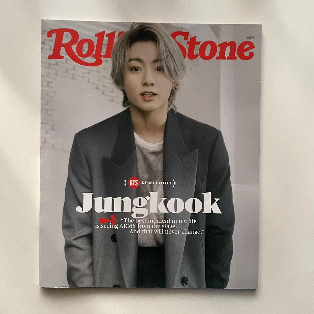 Magazines