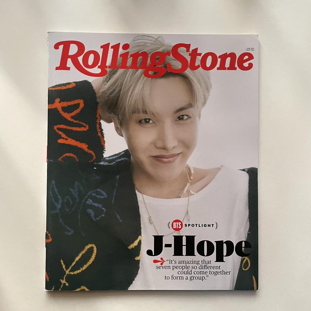 Magazines