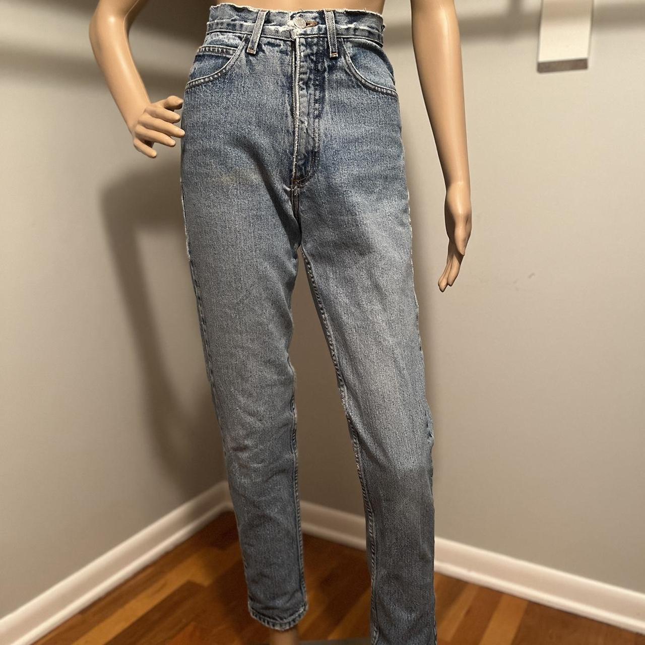 Vintage guess outlet jeans womens