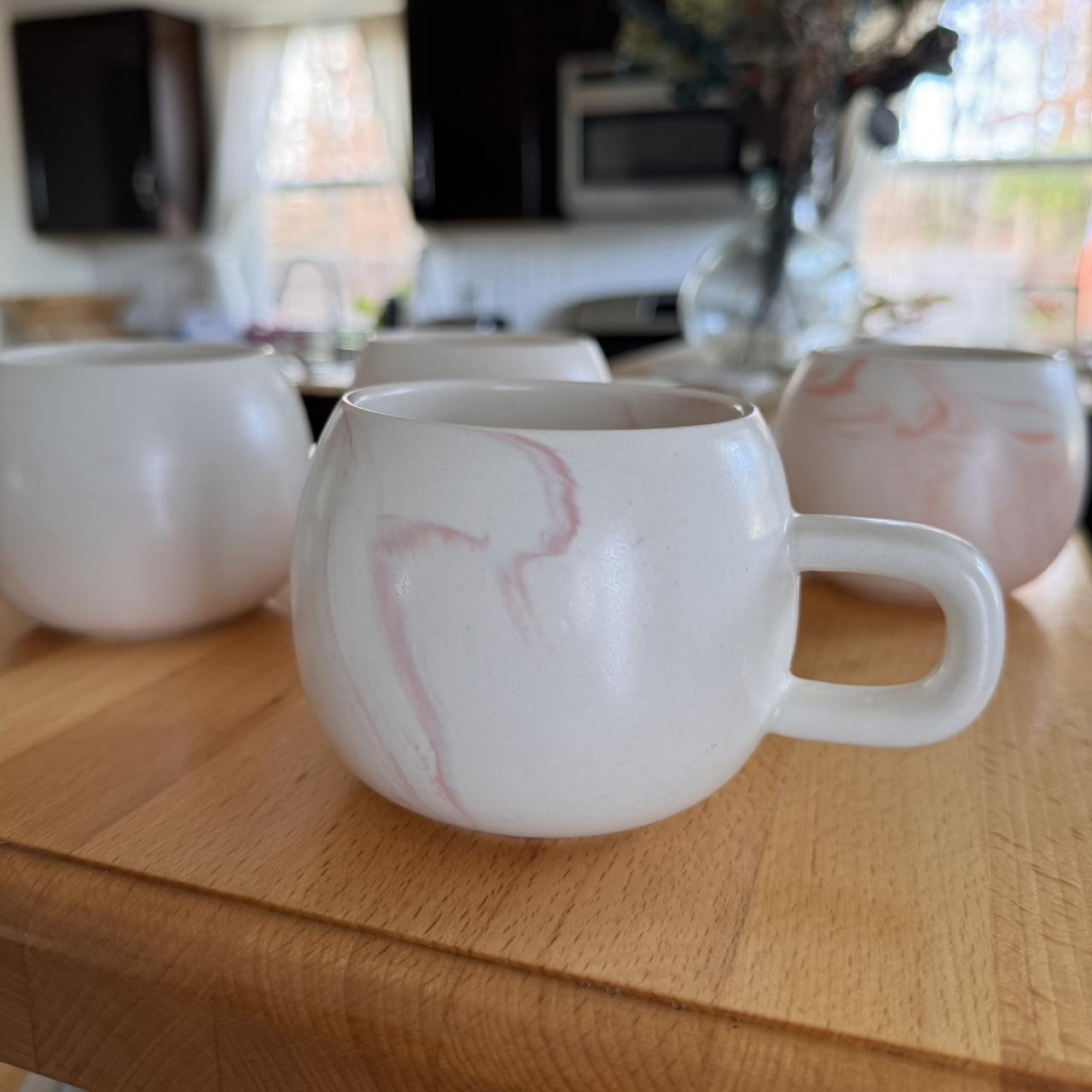 Coffee Mug Project 62 Stoneware Project 62 Marble Stoneware Mugs