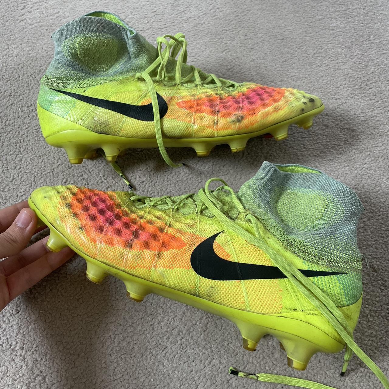 Nike magista obrax 2 best sale