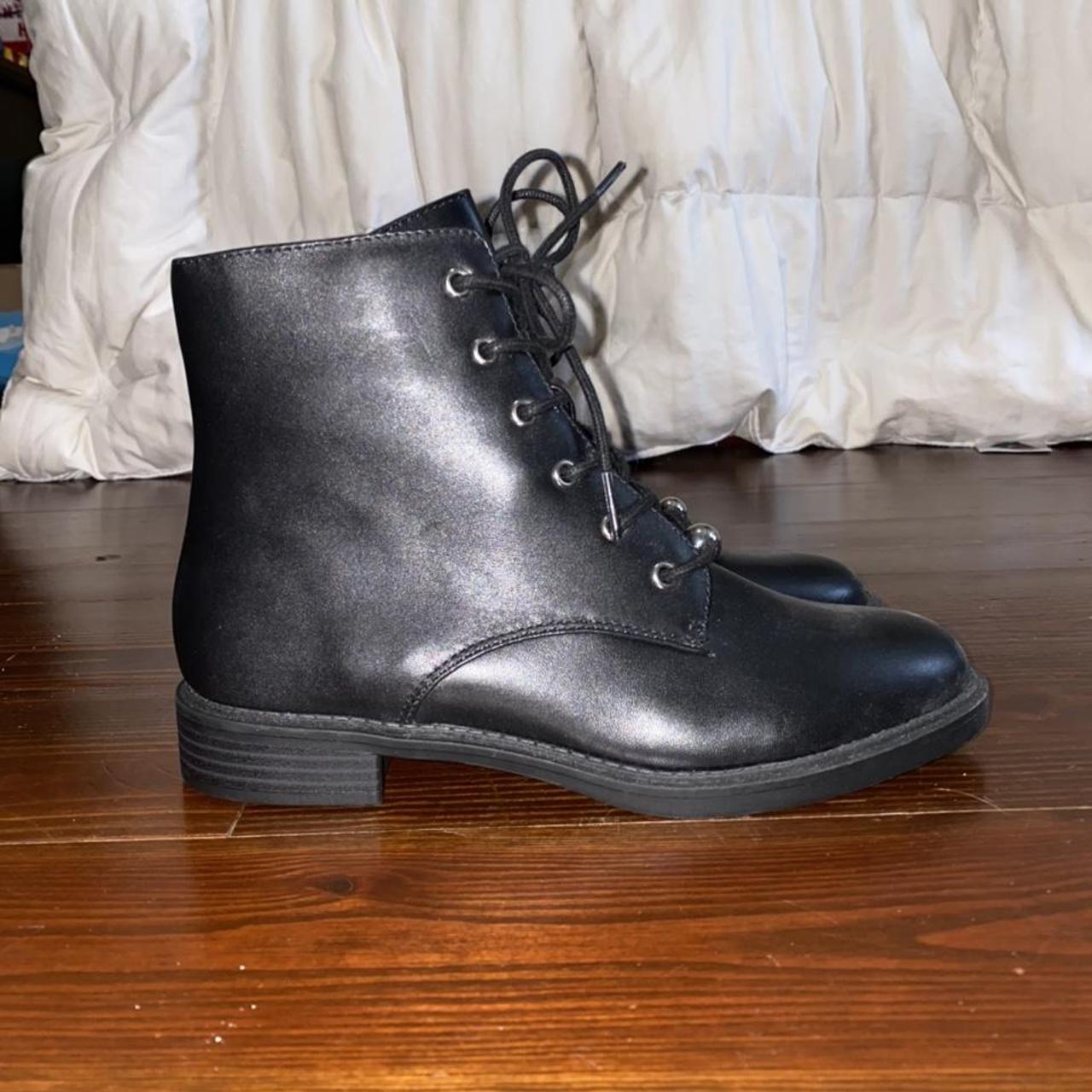 Alfani boots outlet womens