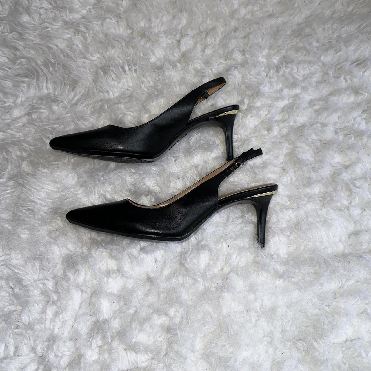 Calvin klein clearance giona pump