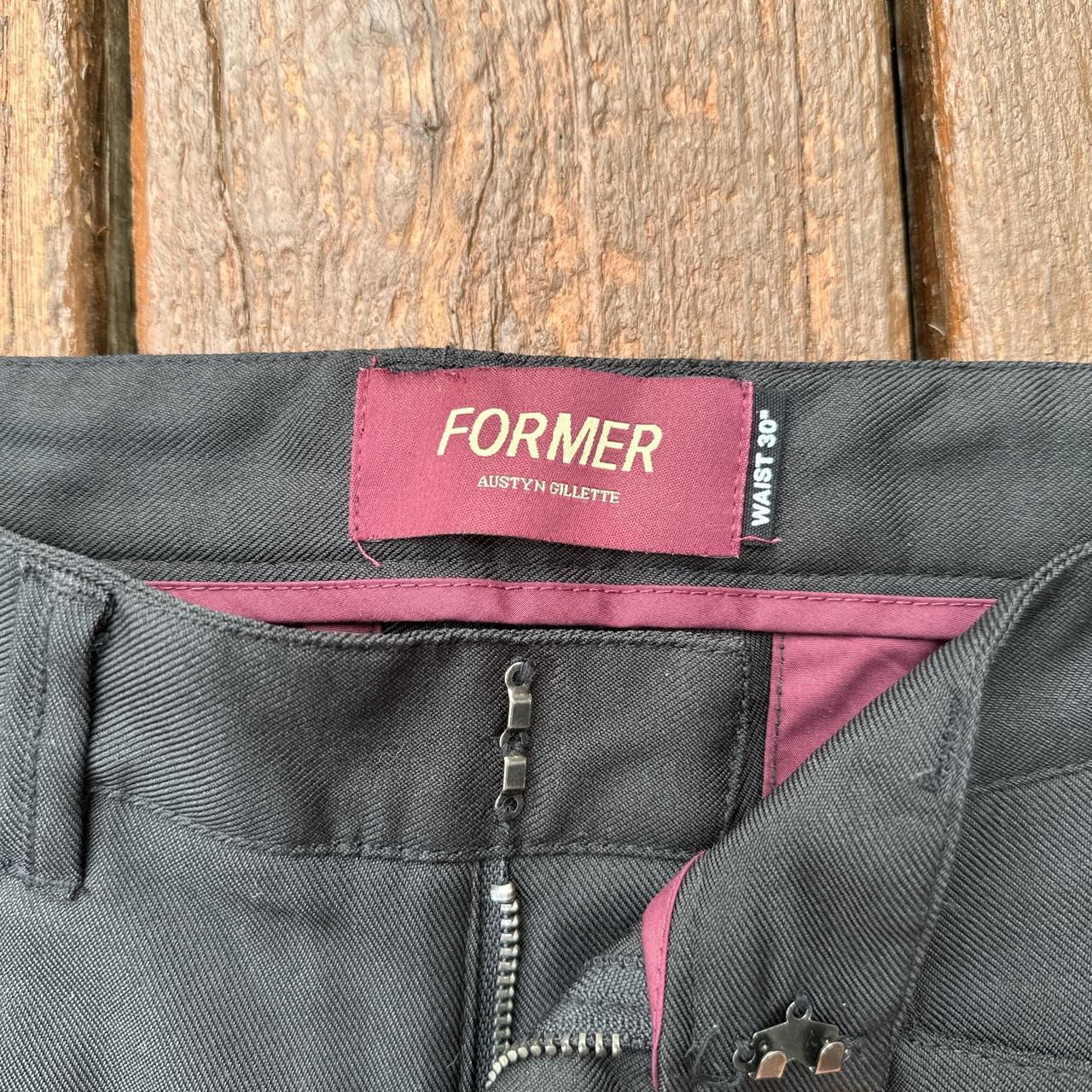 売れ筋がひ贈り物！FORMER