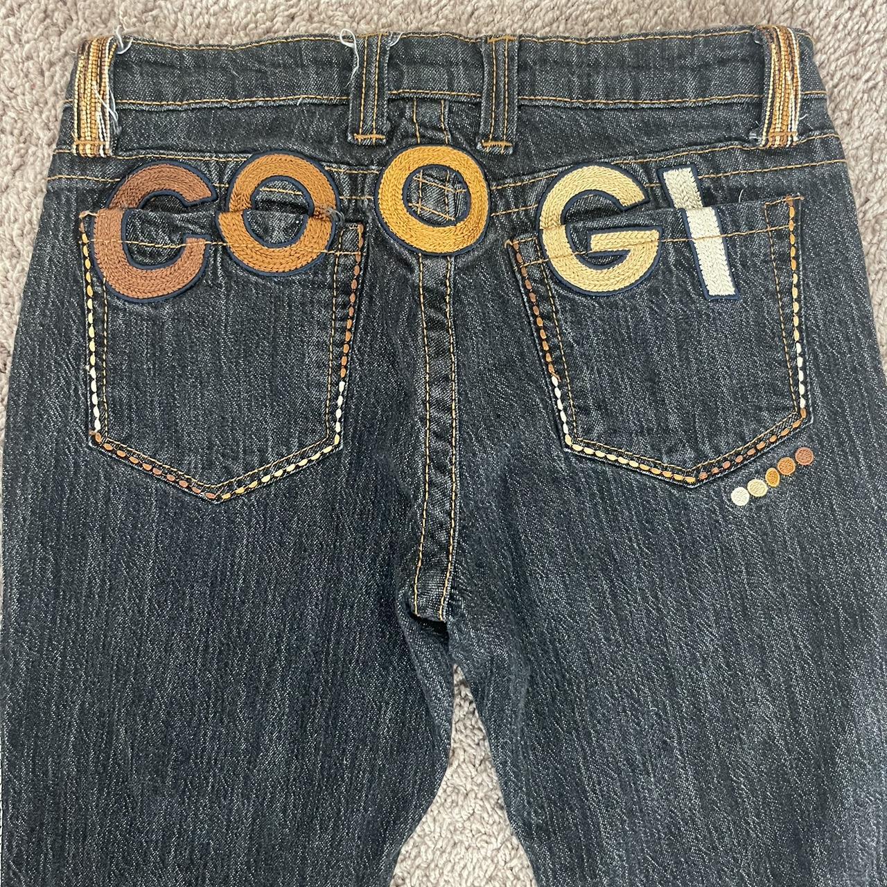 Coogi Women's Trousers