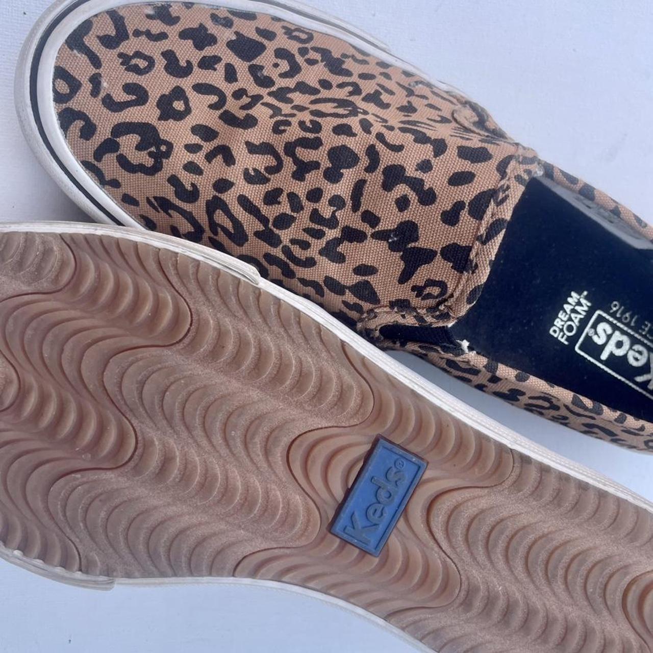 Keds best sale dreamfoam reviews