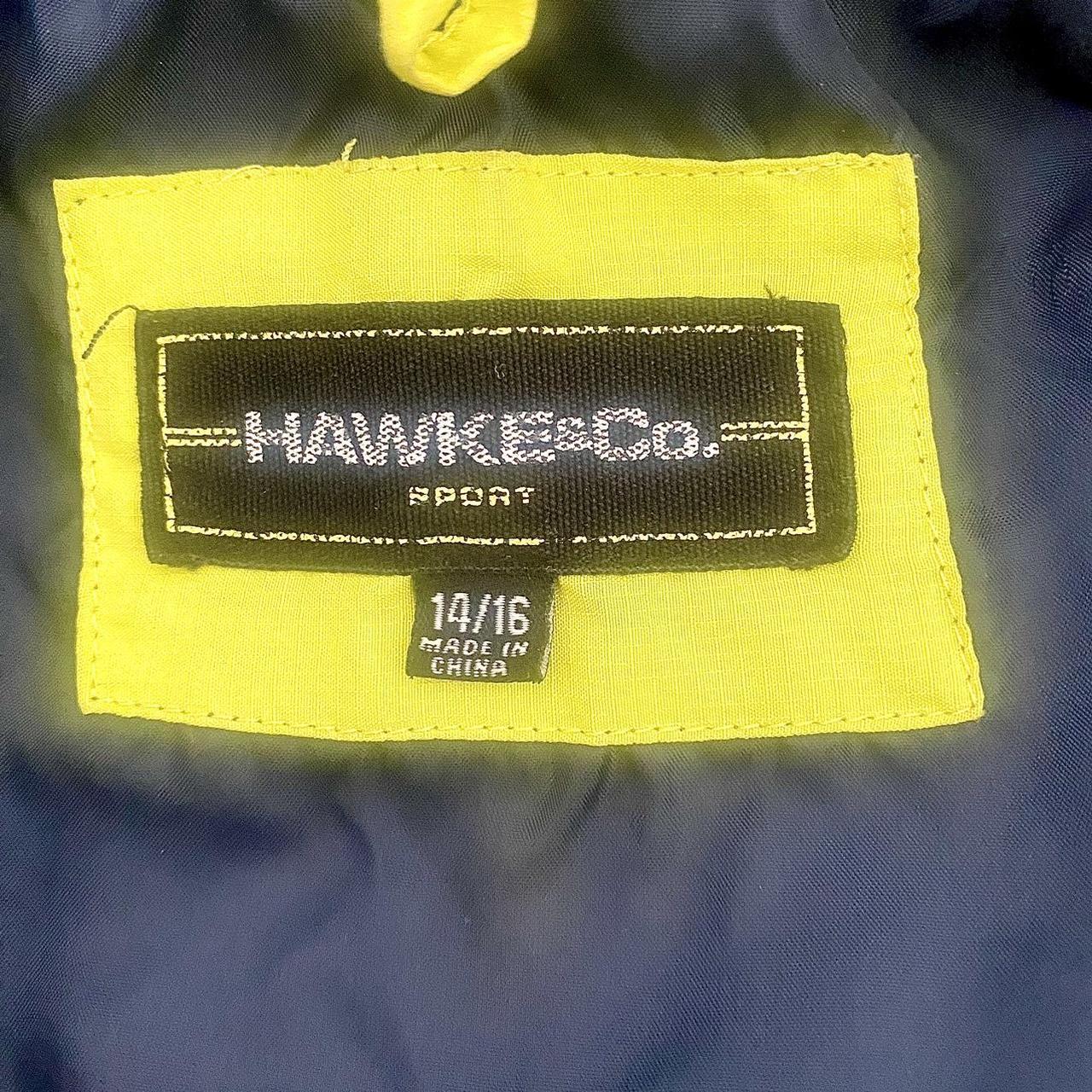Hawke & Co. Women's multi Jacket (3)