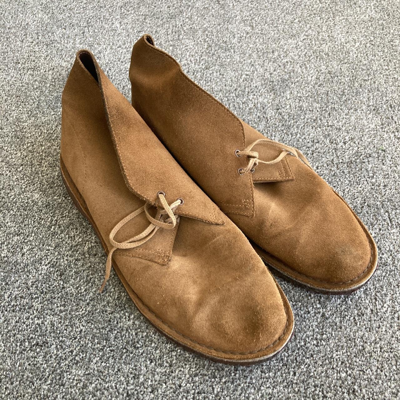 clarks desert boots sale uk