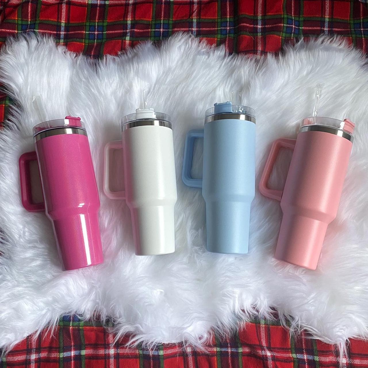 1.1 Qt Stanley Classic Green Thermos In great - Depop
