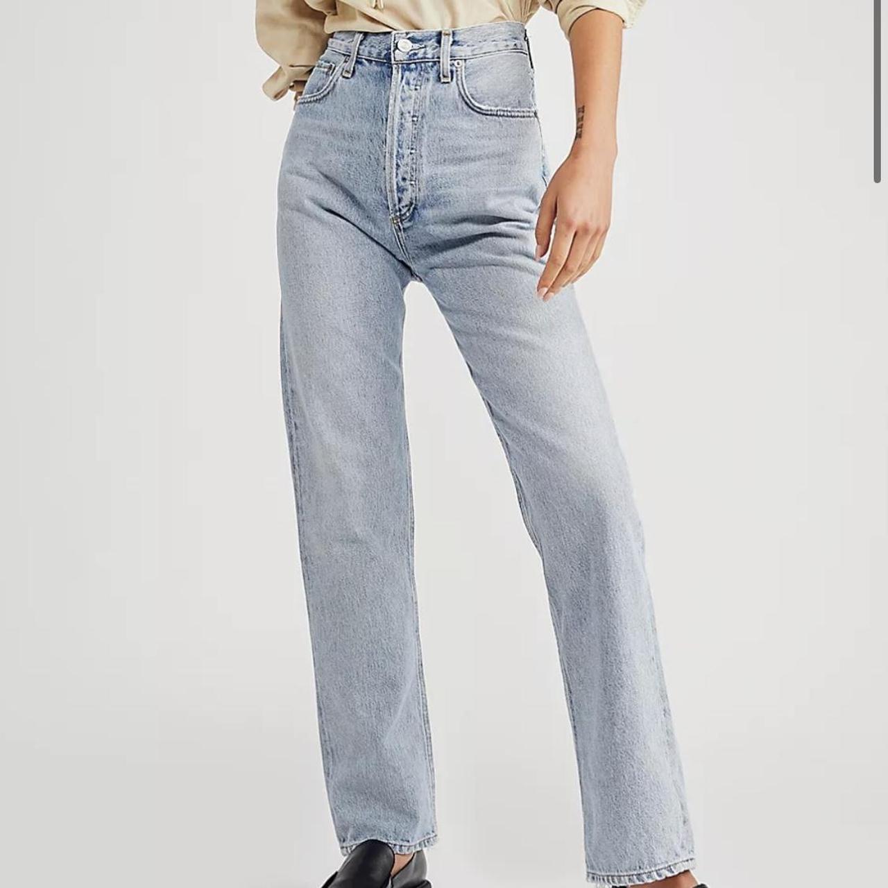 AGOLDE Women's Jeans