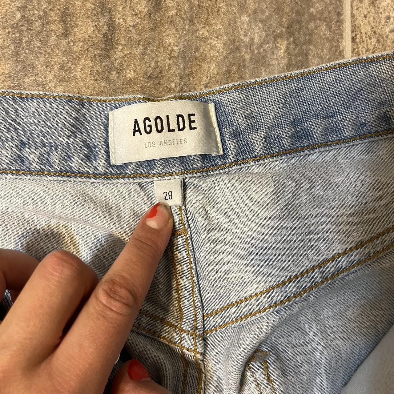 AGOLDE Women's Jeans (4)