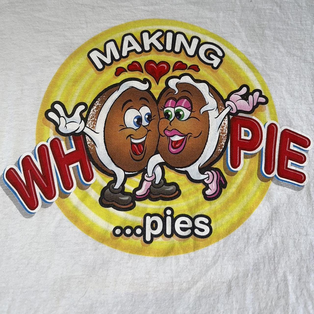 making whoopie …pies” “get some” crazy sex... - Depop