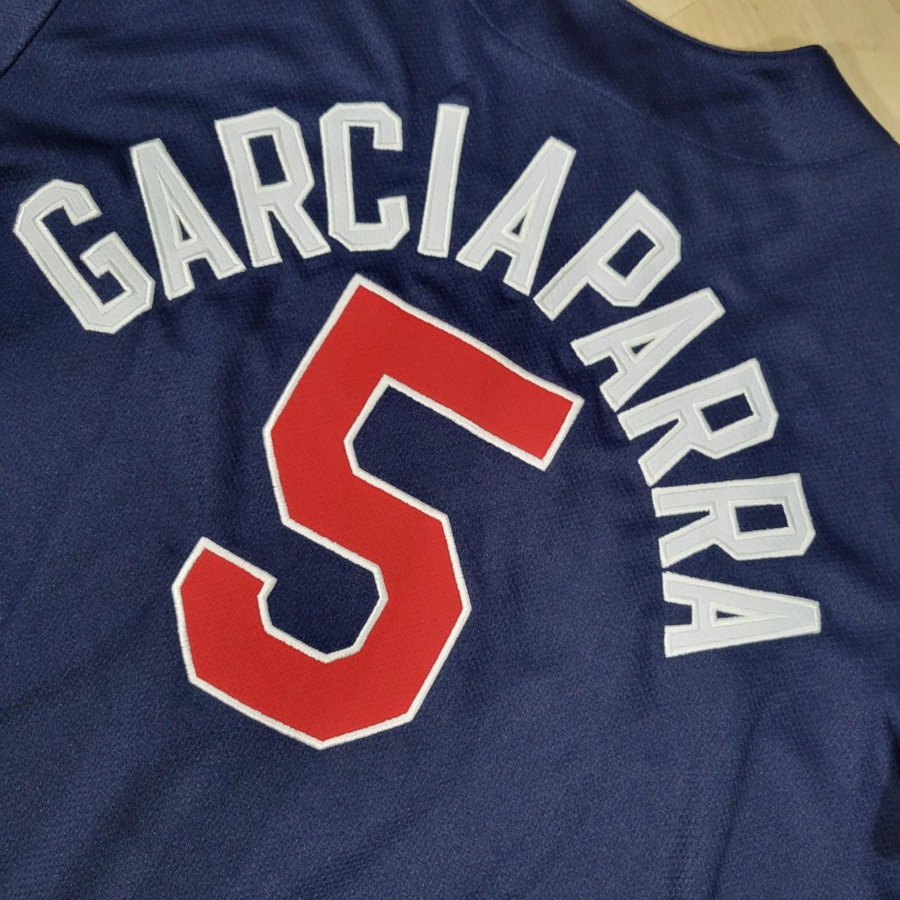 Nomar Garciaparra T-Shirt by Majestic | Retro Boston Red Sox | Mens XL / 2XL