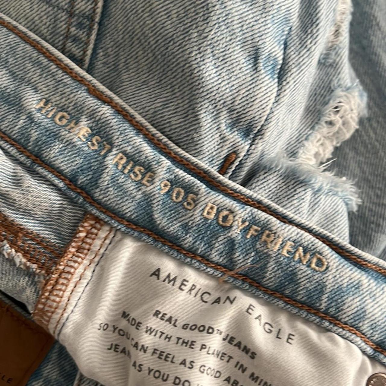 Real Good Jeans